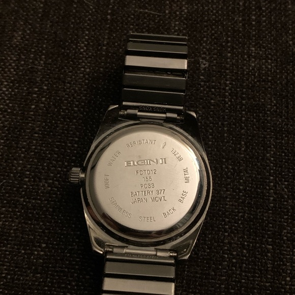 Elgin || Watch - Picture 3 of 3